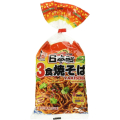 Fideos Yakisoba con salsa 3p